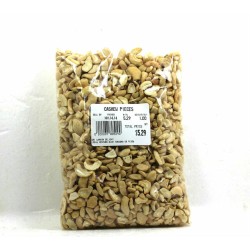 Cashew Pieces 1lb