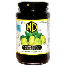 MD Chow Chow Preserve 454g