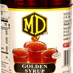 MD Golden Syrup 454g