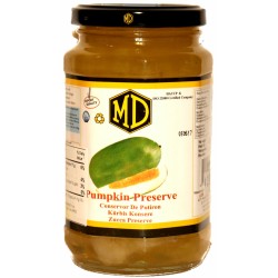 MD Pumpkin Preserve 454g