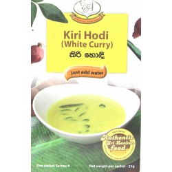V&J Kiri Hodi Mix 25g