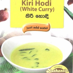 V&J Kiri Hodi Mix 25g