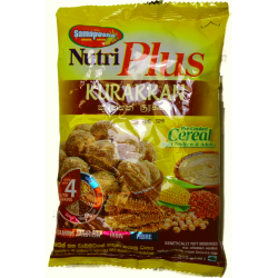 CBl Samaposha Kurrakkan 200g