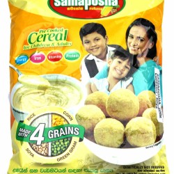 Samaposha 200g