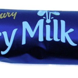 Cadbury Dairy Milk 49g