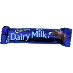 Cadbury Dairy Milk 49g