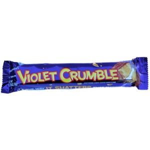 Violet Crumble 50g