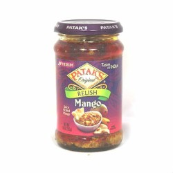 Pataks Mango Pickle 283g