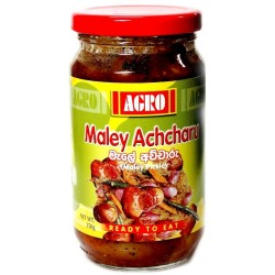 Agro Maley Achcharu