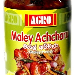 Agro Maley Achcharu