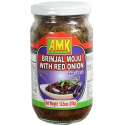 AMK Brinjal Moju With Red Onion 350g