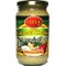 Leela Ginger Coconut Chutney Green 350g