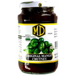 MD Mango Chutney 460g