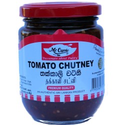 Mc Currie Tomato Chutney 300g