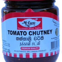 Mc Currie Tomato Chutney 300g