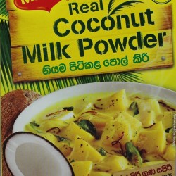 Coconut Milk Powder 300g