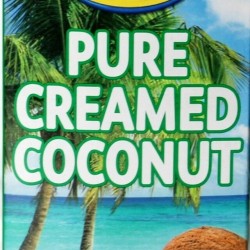 KTC Pure Creamed Coconut 200g
