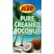 KTC Pure Creamed Coconut 200g