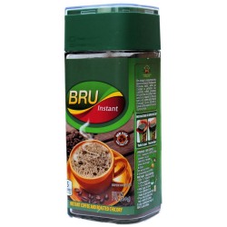Bru Coffee 200g