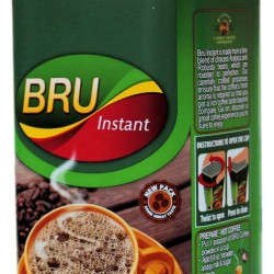 Bru Coffee 200g