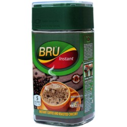 Bru Coffee 100g
