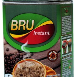 Bru Coffee 100g
