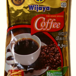 Wijaya Coffee 100g