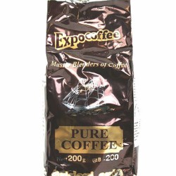 Expo Coffee 200g