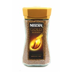 Nescafe Gold 95g