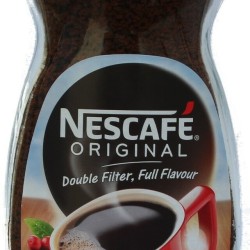 Nescafe original 200g