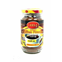 Leela Spiced Coffee 150g