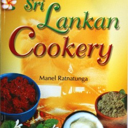 Sri Lankan Cookery Step by Step