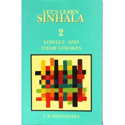 Let's Learn Sinhala Vol 2