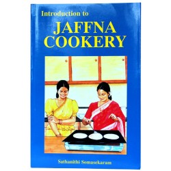 Jaffna Cookery Book