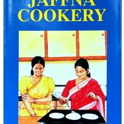 Jaffna Cookery Book