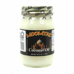 Indo European Coconut Oil 16 FI Oz