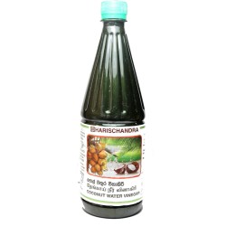 Harischandra Coconut Vinegar 750ml