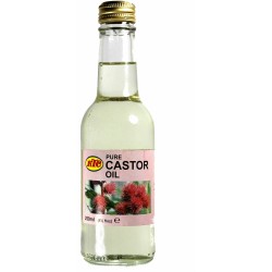 Castor oil 250 ml