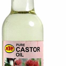 Castor oil 250 ml