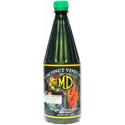 MD Coconut  Vinegar 750 ml
