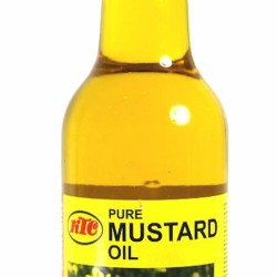 Mustard Oil 250ml