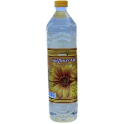 Omani Sunflower Oil 1Le