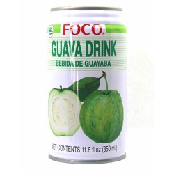 Foco Guava Drink 350ml