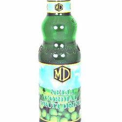 MD Nelli Cordial 750ml