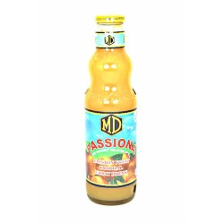 MD Passionfruit Cordial 750ml