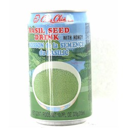 Basil Seed Drink 315ml