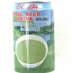 Basil Seed Drink 315ml