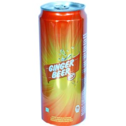 Elephant House Ginger Beer 330ml