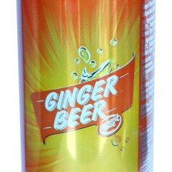 Elephant House Ginger Beer 330ml