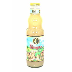 MD Ginger Cordial 750ml